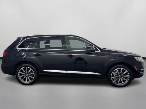 Used 2018 Audi Q7 3.0T Premium Plus image 11