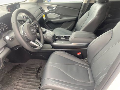 New 2025 Acura RDX w/ Technology Package image 9