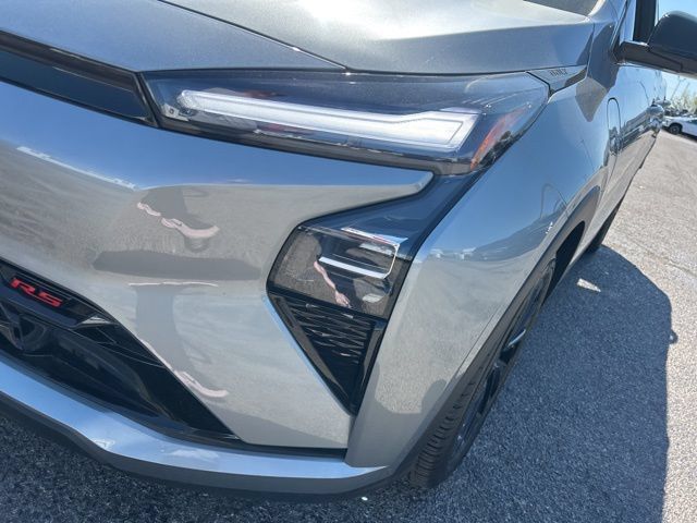 New 2027 Chevrolet Bolt RS FWD image 9