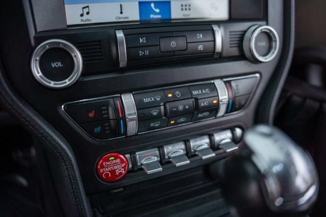Used 2020 Ford Mustang GT RWD image 22