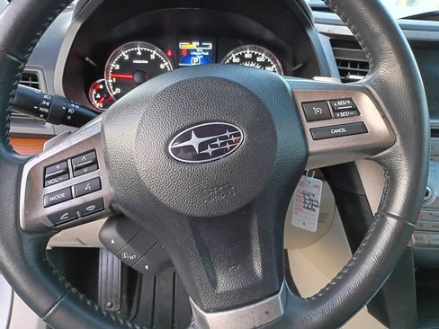 Used 2014 Subaru Outback 3.6R Limited AWD/4WD image 13
