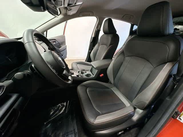 Certified 2024 Subaru Crosstrek 2.5i Limited AWD/4WD image 16