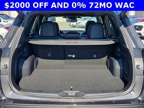 New 2026 Subaru Forester Sport image 6