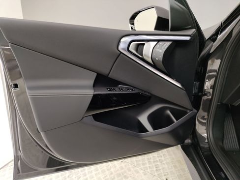 New 2026 BMW X3 xDrive30 w/ Convenience Package image 11