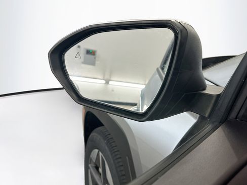 Used 2025 Hyundai Tucson SEL image 16