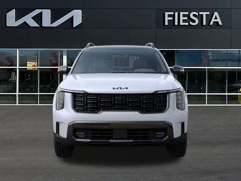 New 2026 Kia Sorento SX image 2