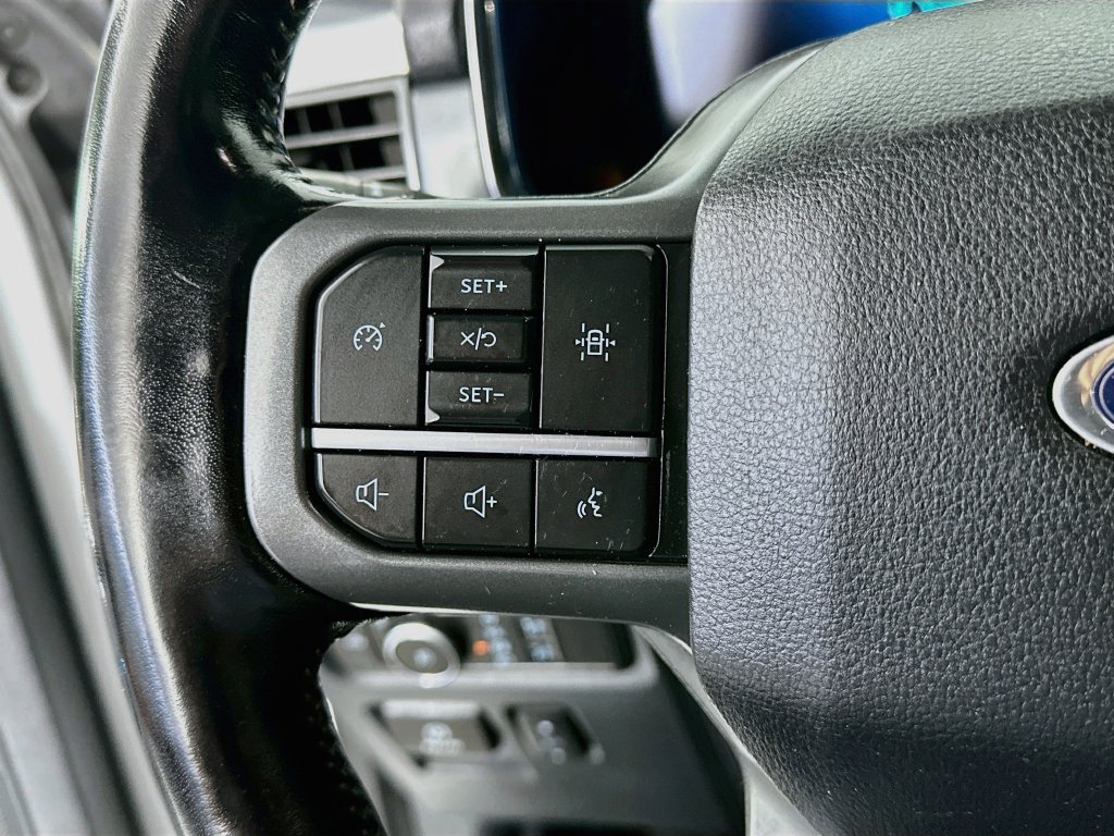 Used 2022 Ford F150 Lariat w/ FX4 Off-Road Package AWD/4WD image 25
