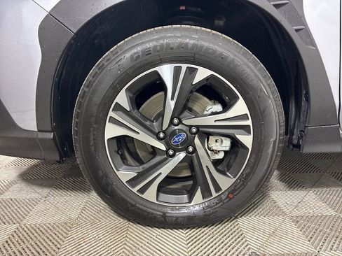 Certified 2025 Subaru Crosstrek 2.0i Premium image 6