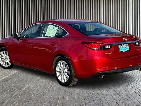 Used 2014 MAZDA MAZDA6 Sport image 3