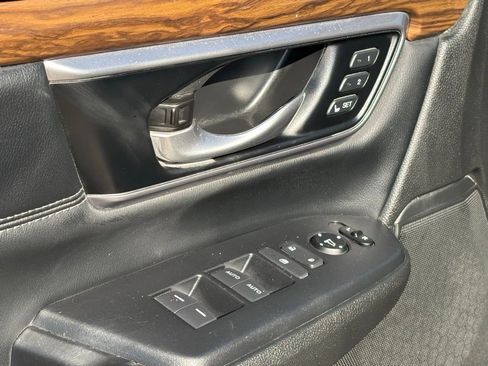Used 2021 Honda CR-V EX-L image 29