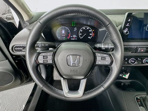 Certified 2026 Honda HR-V EX-L image 13
