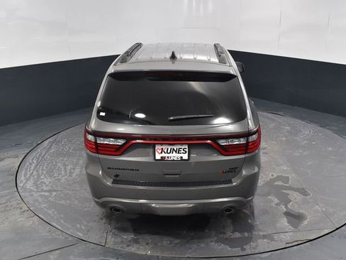 New 2026 Dodge Durango GT image 43