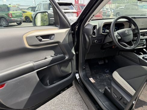 New 2025 Ford Bronco Sport Big Bend image 10