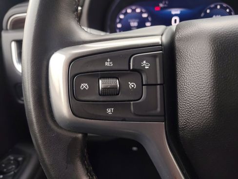 Used 2024 Chevrolet Tahoe LT image 11