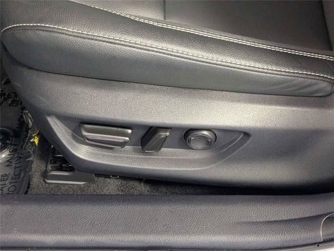 Certified 2025 Toyota Camry SE FWD image 12
