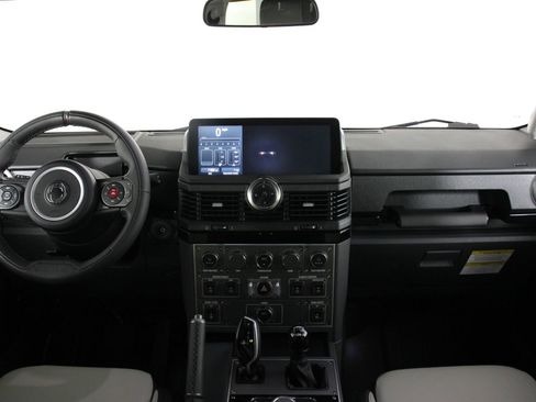 Used 2025 INEOS Grenadier AWD/4WD image 7