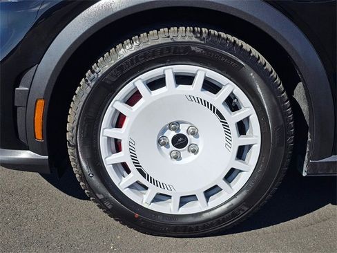 New 2025 Ford Mustang Mach-E GT w/ Interior Protection Package image 8