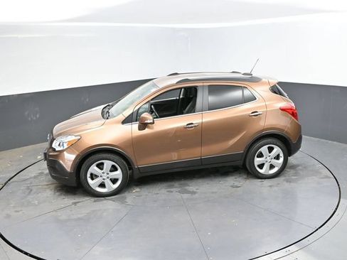 Used 2016 Buick Encore FWD image 39