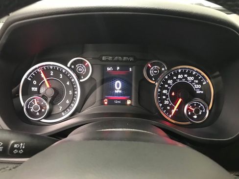 New 2026 RAM 1500 Big Horn image 18