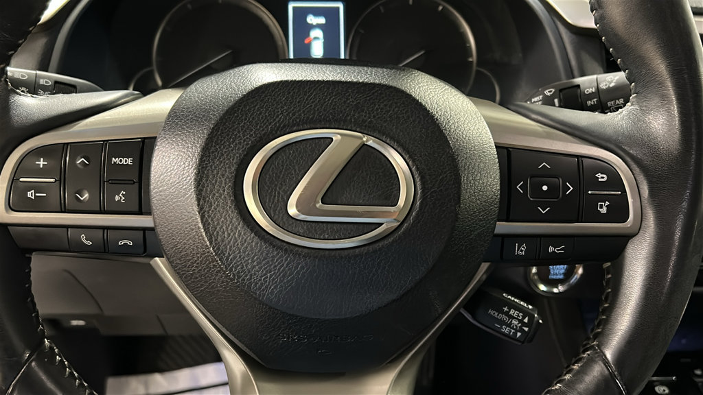 Used 2017 Lexus RX 350 AWD w/ Premium Package image 12