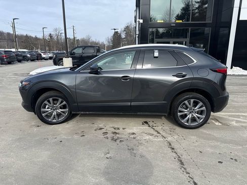 Used 2024 MAZDA CX-30 AWD 2.5 S w/ Premium Package image 2