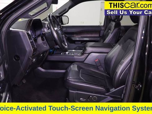 Used 2020 Ford Expedition Limited w/ Equipment Group 301A RWD image 26