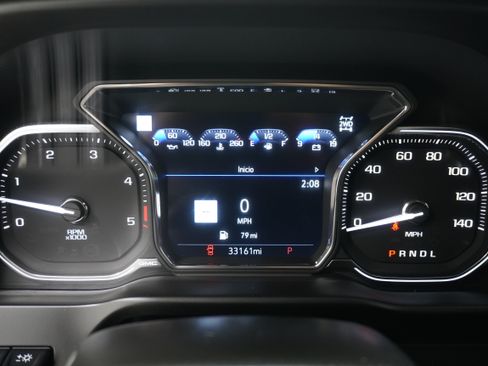 Used 2022 GMC Sierra 2500 AT4 w/ AT4 Premium Plus Package AWD/4WD image 25