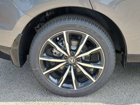 New 2026 Acura RDX A-Spec AWD/4WD image 5