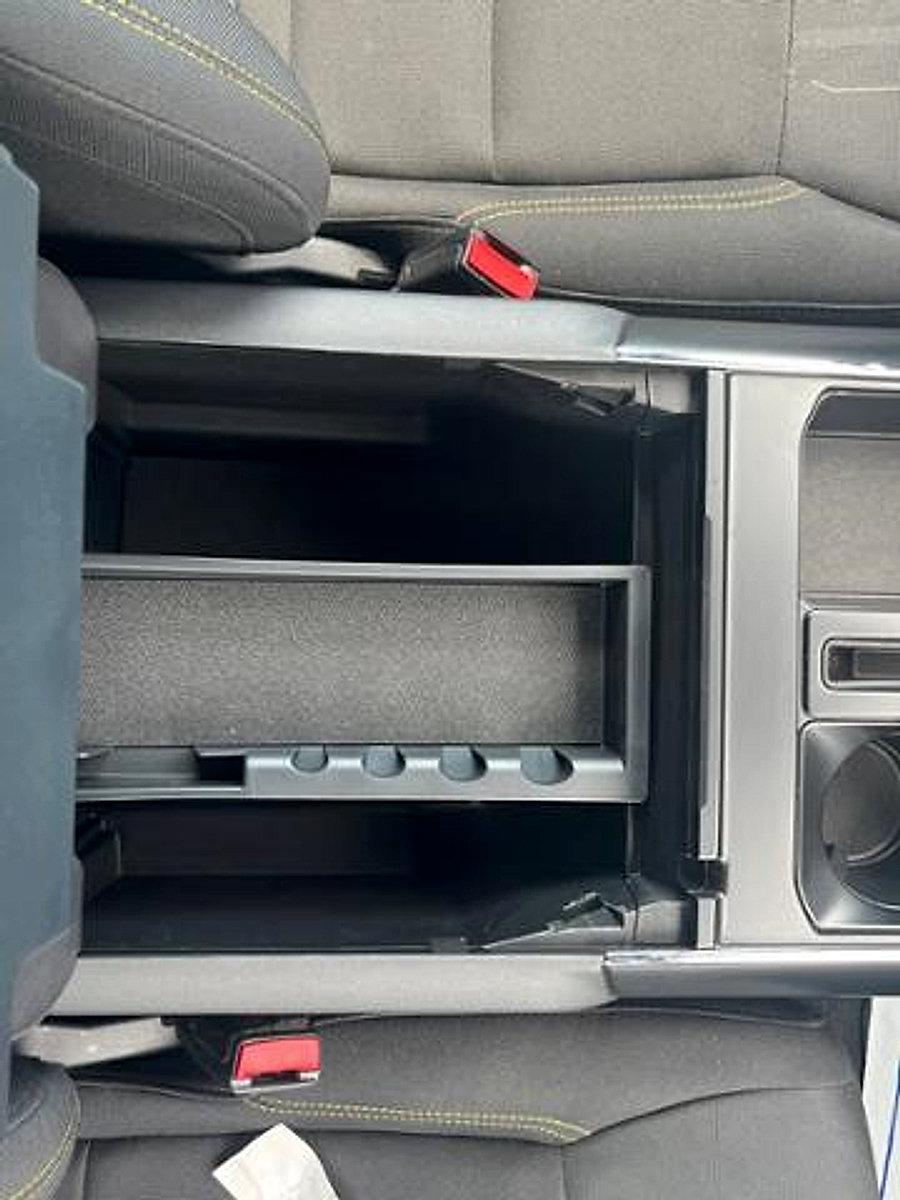 Used 2025 Ford F150 STX RWD image 21