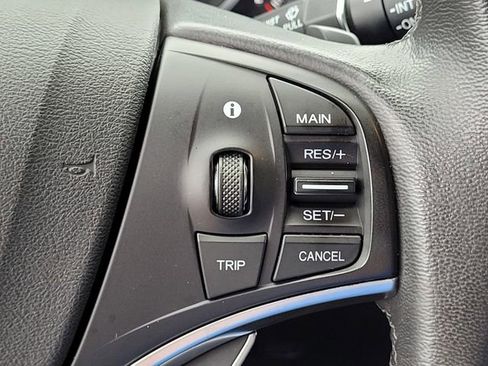 Used 2016 Acura MDX SH-AWD w/ Technology Package image 25