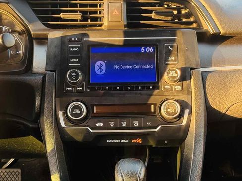 Used 2019 Honda Civic LX image 19