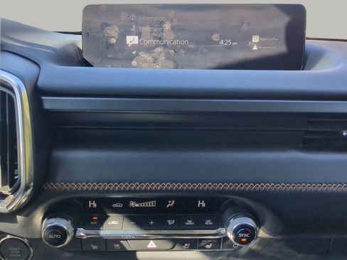 Used 2024 MAZDA CX-50 AWD 2.5 S w/ Premium Plus Pkg image 51