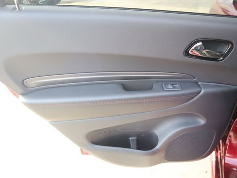 New 2026 Dodge Durango GT image 19