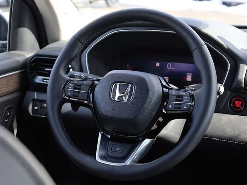 New 2026 Honda Pilot Elite image 33