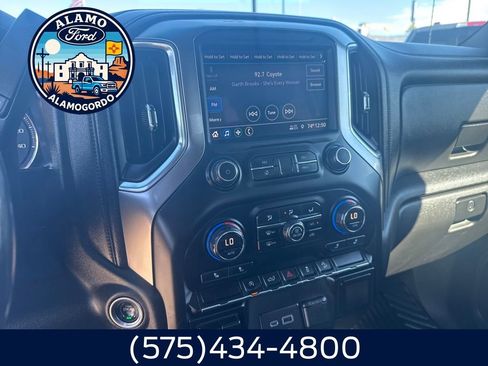 Used 2019 Chevrolet Silverado 1500 LT w/ All-Star Edition image 8
