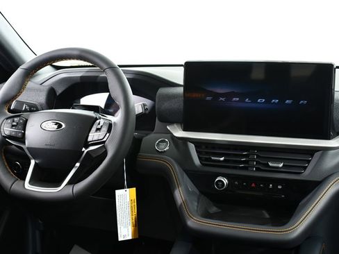 New 2026 Ford Explorer Tremor w/ Tremor Ultimate Package image 8
