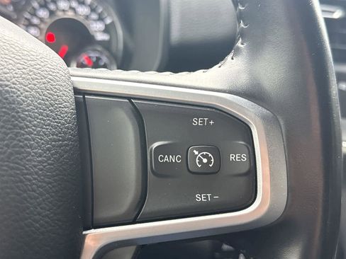 Used 2021 RAM 1500 Big Horn image 19