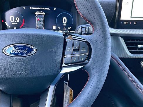 New 2026 Ford Explorer ST-Line AWD/4WD image 19