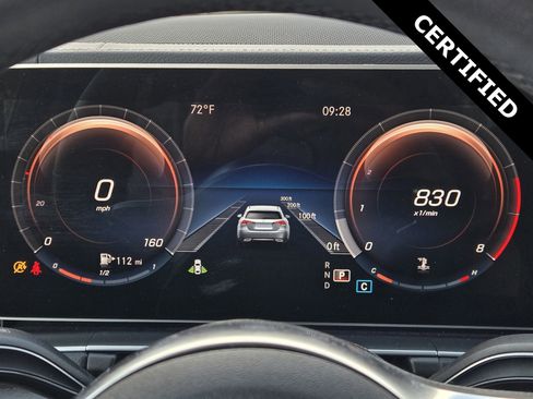 Used 2022 Mercedes-Benz GLE 350 GLE 350 image 15