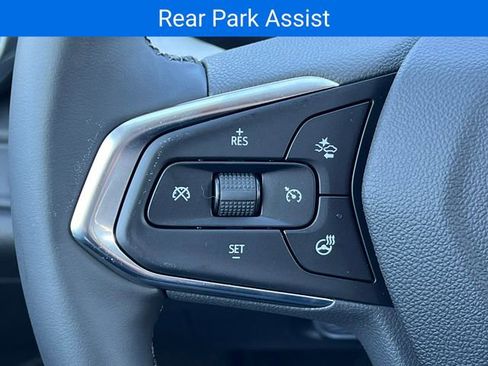 New 2026 Chevrolet Trax LT w/ Driver Confidence Package image 18