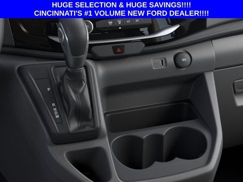 New 2026 Ford Transit 350 XLT RWD image 15