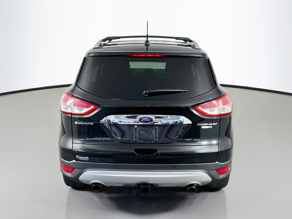 Used 2014 Ford Escape Titanium AWD/4WD image 6