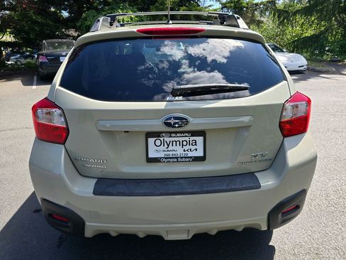 Used 2013 Subaru Crosstrek 2.0i Limited AWD/4WD image 5