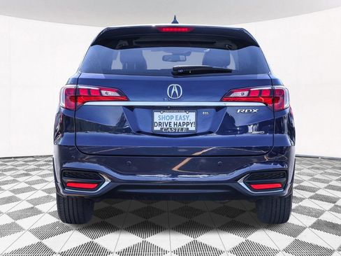 Used 2018 Acura RDX AWD w/ Advance Package image 14