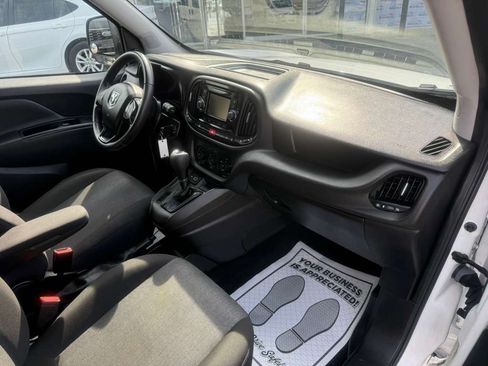 Used 2022 RAM ProMaster City Wagon FWD image 38