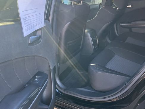 Used 2020 Dodge Charger R/T w/ Driver Convenience Group image 18