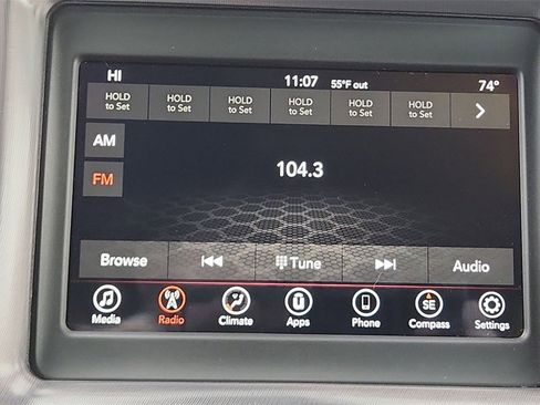 Used 2019 Dodge Challenger SXT image 20