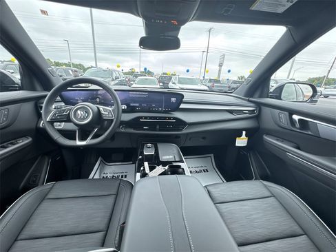 New 2026 Buick Enclave Sport Touring w/ LPO, Floor Liner Package image 10