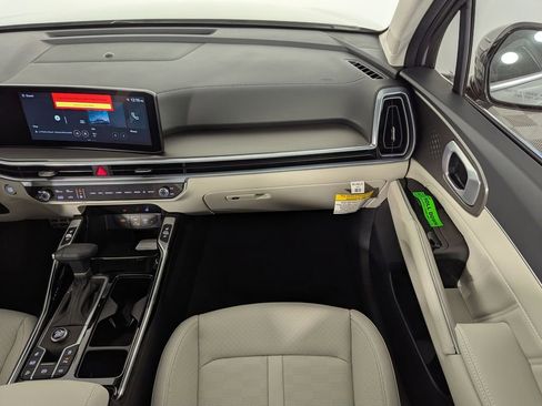 New 2026 Kia Sorento SX image 16