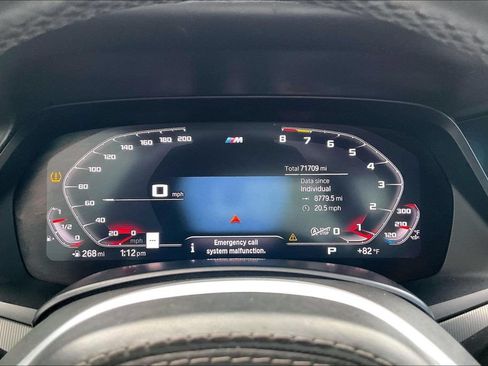 Used 2019 BMW X5 xDrive50i w/ M Sport Package AWD/4WD image 12